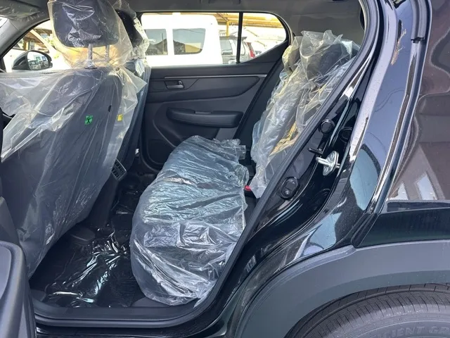 WR-V(ホンダ)X登録済未使用車 4