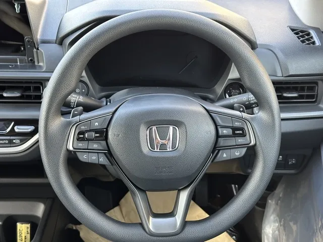 WR-V(ホンダ)X登録済未使用車 6