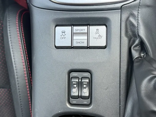 GR86(トヨタ)RZ AT中古車 19
