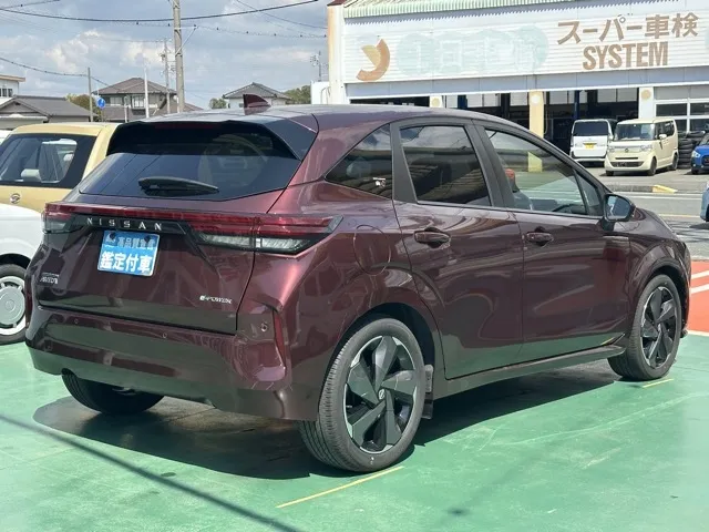 オーラ(ニッサン)G プロパイロット ナビ ワイヤレス充電中古車 10