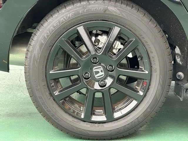 フィット(ホンダ)e：HEV ホーム ブラックスタイル中古車 11