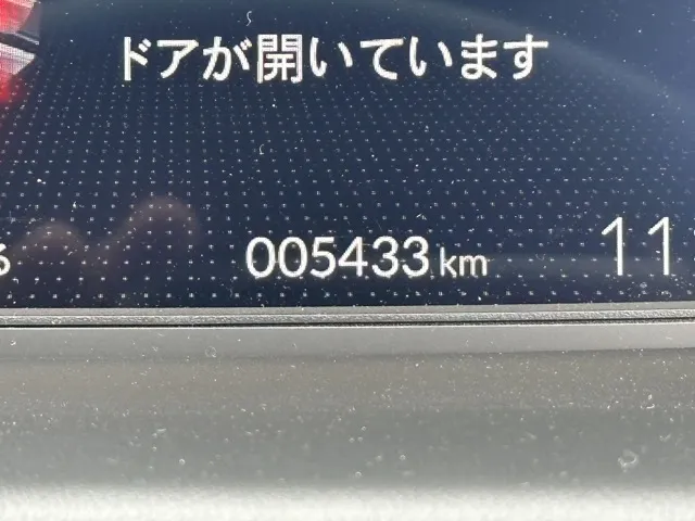 フィット(ホンダ)e：HEV ホーム ブラックスタイル中古車 22