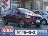 ミラージュ未使用車