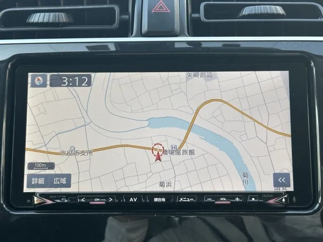 ミラージュ(三菱)G中古車 21