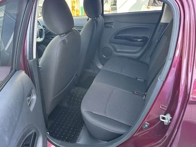 ミラージュ(三菱)G中古車 4