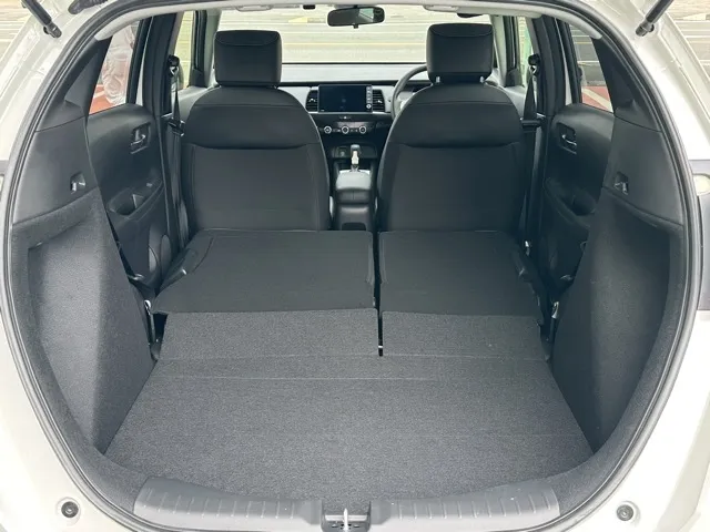 フィット(ホンダ)HOME（ホーム）レンタＵＰ 9