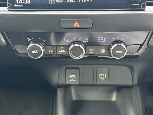 フィット(ホンダ)HOME（ホーム）レンタＵＰ 15