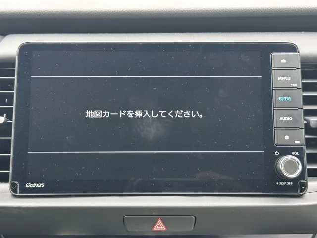 フィット(ホンダ)HOME（ホーム）レンタＵＰ 16