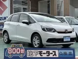ホンダフィット 運転しやすいサイズ感！

[NO:19331]