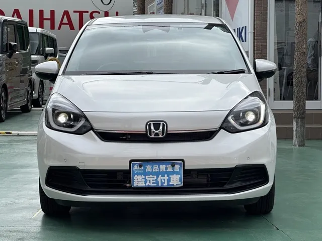 フィット(ホンダ)HOME（ホーム）レンタＵＰ 28