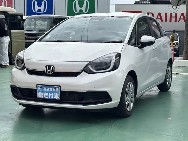 フィット(ホンダ)HOME（ホーム）レンタＵＰ 1
