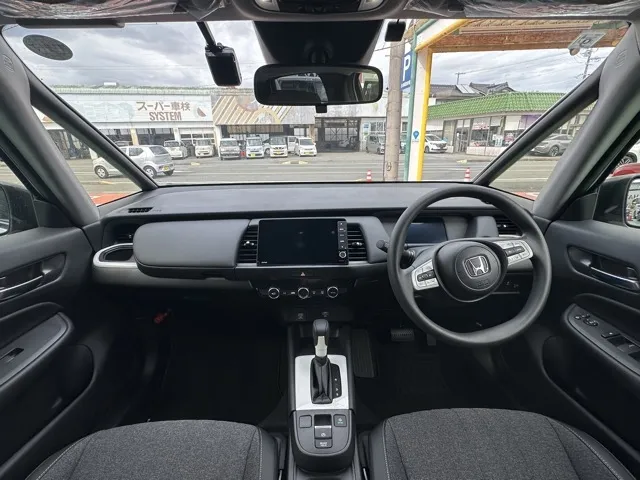 フィット(ホンダ)HOME（ホーム）レンタＵＰ 5
