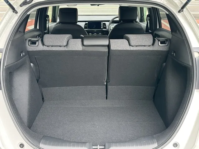 フィット(ホンダ)HOME（ホーム）レンタＵＰ 8