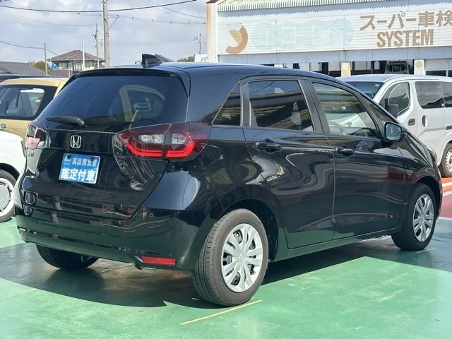 フィット(ホンダ)HOME（ホーム）中古車 10