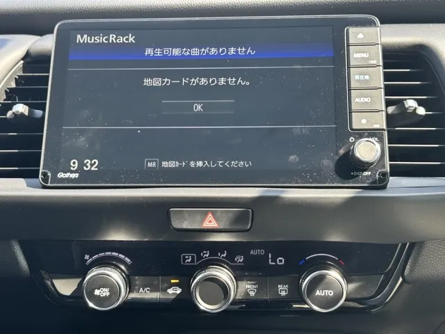 フィット(ホンダ)HOME（ホーム）中古車 15