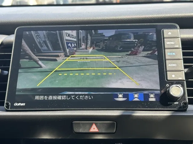 フィット(ホンダ)HOME（ホーム）中古車 18