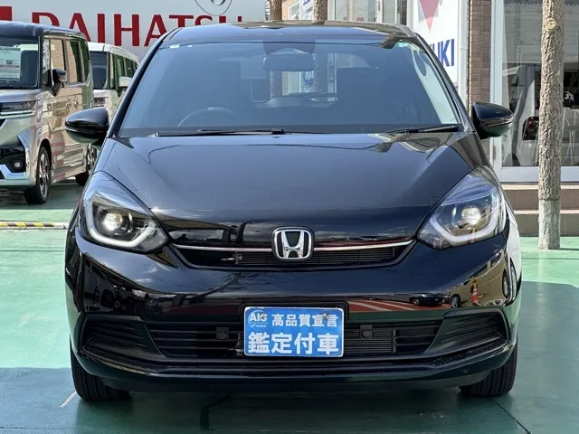 フィット(ホンダ)HOME（ホーム）中古車 28