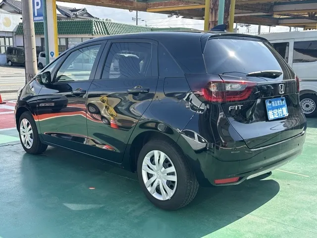 フィット(ホンダ)HOME（ホーム）中古車 2