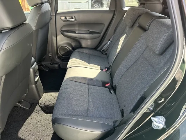 フィット(ホンダ)HOME（ホーム）中古車 4