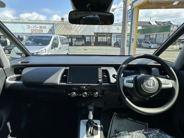 フィット(ホンダ)HOME（ホーム）中古車 5