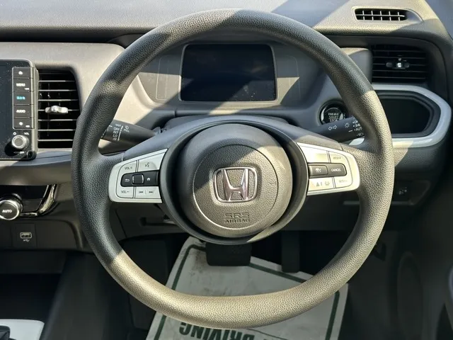 フィット(ホンダ)HOME（ホーム）中古車 6