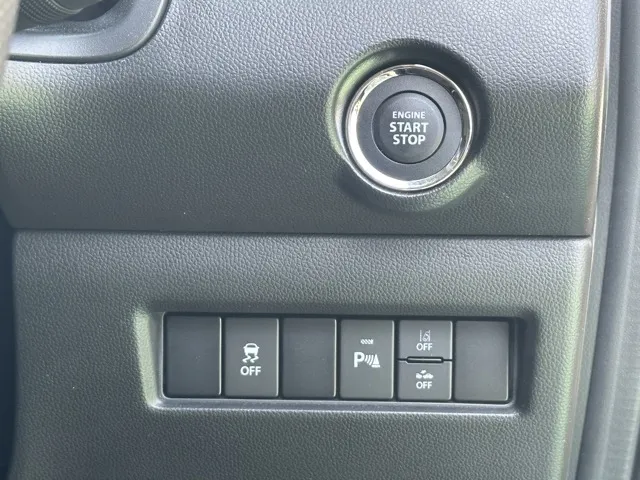スイフト(スズキ)ベースグレード　セーフティサポート　AT中古車 13