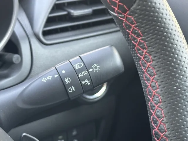スイフト(スズキ)ベースグレード　セーフティサポート　AT中古車 14