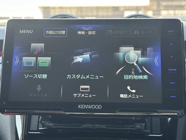 スイフト(スズキ)ベースグレード　セーフティサポート　AT中古車 17