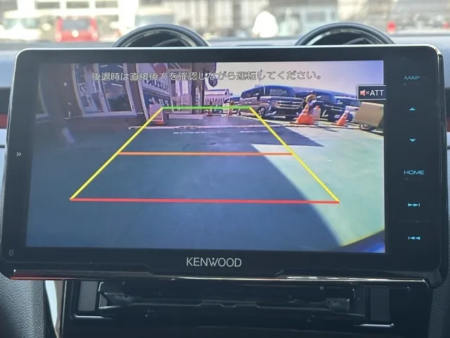 スイフト(スズキ)ベースグレード　セーフティサポート　AT中古車 19
