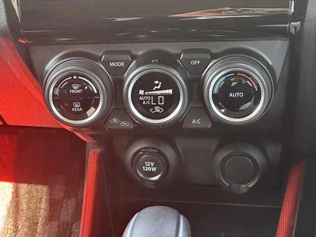 スイフト(スズキ)ベースグレード　セーフティサポート　AT中古車 23