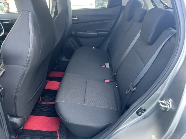 スイフト(スズキ)ベースグレード　セーフティサポート　AT中古車 4