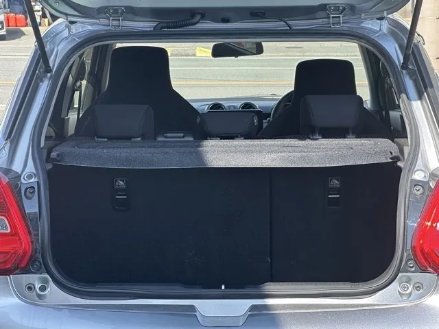 スイフト(スズキ)ベースグレード　セーフティサポート　AT中古車 7