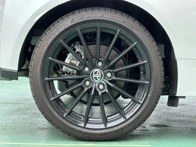 GRヤリス(トヨタ)RS AT中古車 11