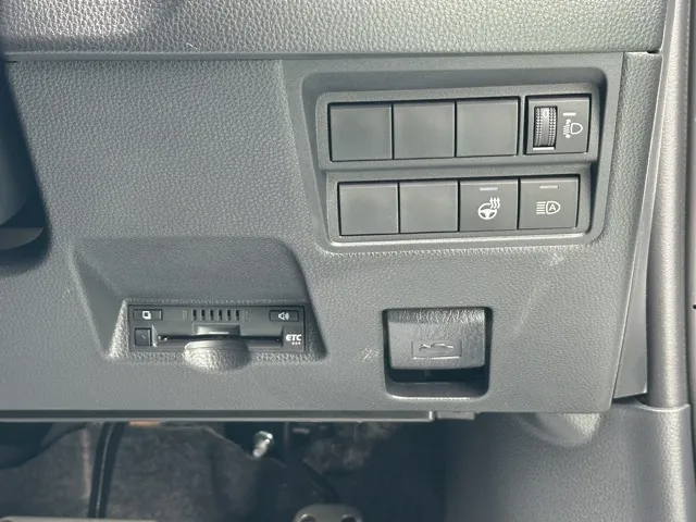 GRヤリス(トヨタ)RS AT中古車 14