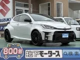 トヨタGRヤリス スポーティな走りを求める方に！




[NO:19334]
