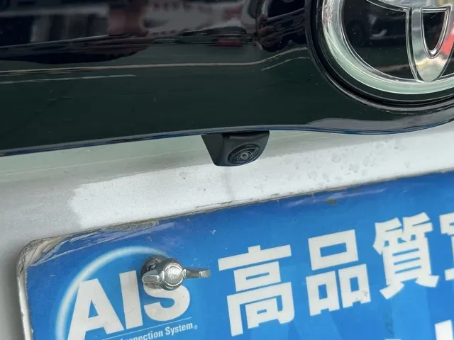 GRヤリス(トヨタ)RS AT中古車 7