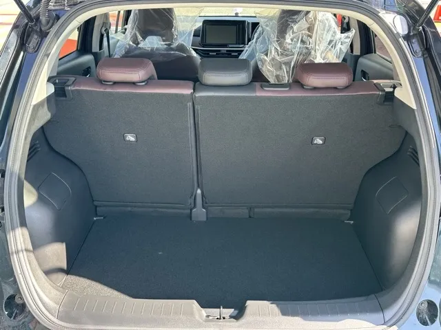 オーラ(ニッサン)G中古車 9