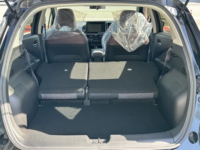 オーラ(ニッサン)G中古車 10