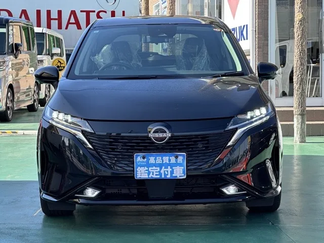 オーラ(ニッサン)G中古車 28