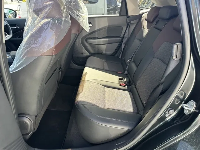 オーラ(ニッサン)G中古車 4