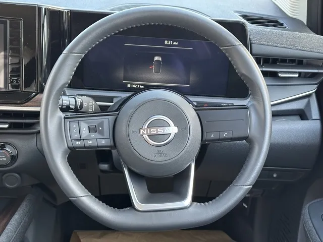 オーラ(ニッサン)G中古車 6