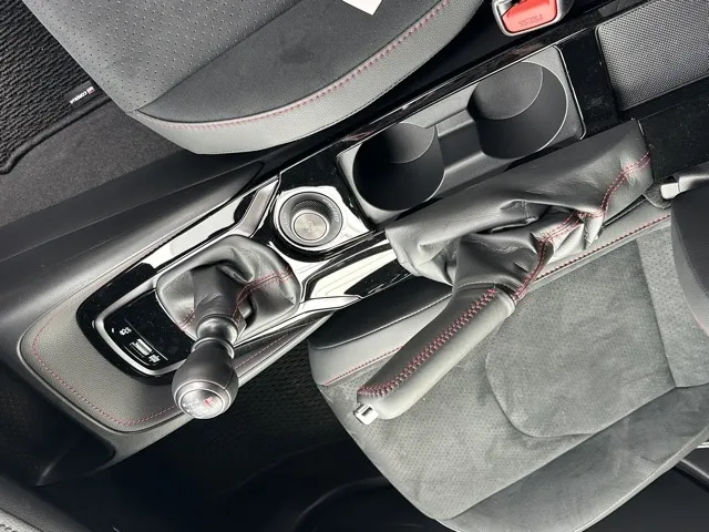 GRカローラ(トヨタ)RZ ４WD中古車 13