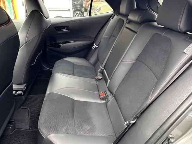 GRカローラ(トヨタ)RZ ４WD中古車 16