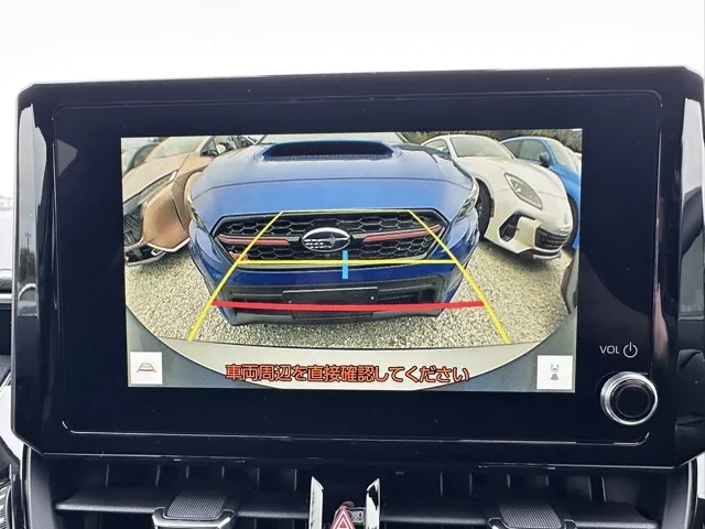 GRカローラ(トヨタ)RZ ４WD中古車 22