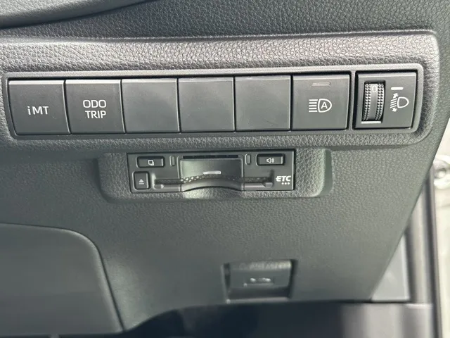GRカローラ(トヨタ)RZ ４WD中古車 23