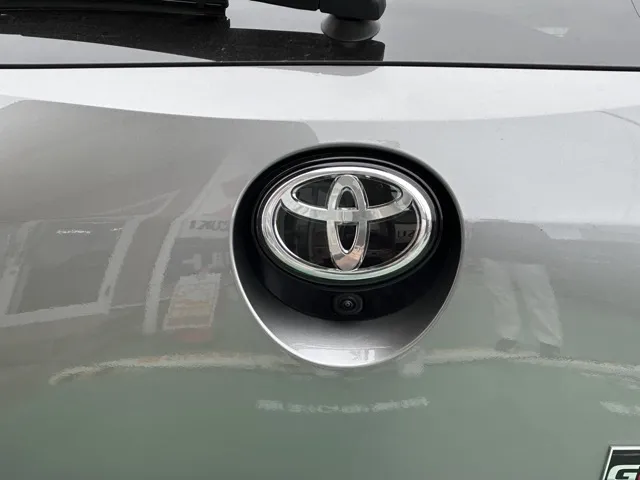 GRカローラ(トヨタ)RZ ４WD中古車 5