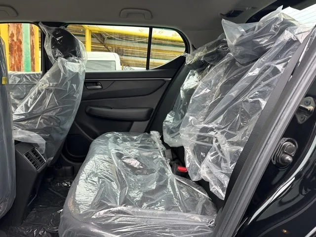 WR-V(ホンダ)X登録済未使用車 4
