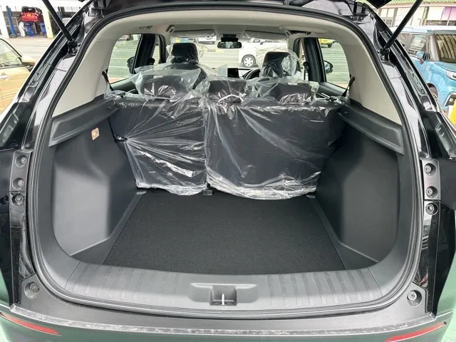 WR-V(ホンダ)X登録済未使用車 7