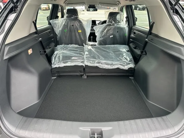 WR-V(ホンダ)X登録済未使用車 8