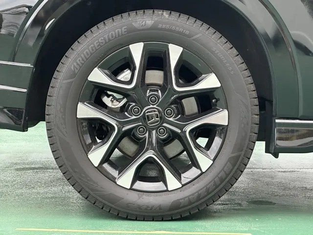 ZR-V(ホンダ)e：HEV Z ４ＷＤ 中古車 11